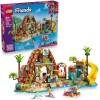 Lego Friends Family Vacation Beach Resort για 8+ Ετών 1140τμχ