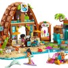 Lego Friends Family Vacation Beach Resort για 8+ Ετών 1140τμχ