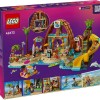 Lego Friends Family Vacation Beach Resort για 8+ Ετών 1140τμχ
