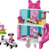 Lego Disney Minnie's Pet Hotel για 4+ Ετών 161τμχ