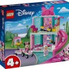Lego Disney Minnie's Pet Hotel για 4+ Ετών 161τμχ