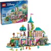 Lego Disney Princess Castle & Royal Pets για 6+ Ετών 787τμχ