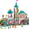 Lego Disney Princess Castle & Royal Pets για 6+ Ετών 787τμχ