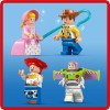 Lego Disney Toy Story Celebration Train & RC Car για 4+ Ετών 206τμχ
