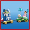 Lego Disney Toy Story Celebration Train & RC Car για 4+ Ετών 206τμχ