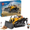 Lego City Yellow Bulldozer για 8+ Ετών 682τμχ