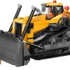 Lego City Yellow Bulldozer για 8+ Ετών 682τμχ