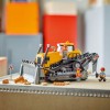 Lego City Yellow Bulldozer για 8+ Ετών 682τμχ