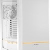Be Quiet Dark Base Pro 901 Gaming Full Tower Κουτί Υπολογιστή με Πλαϊνό Παράθυρο και RGB Φωτισμό Λευκό