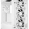 Be Quiet Dark Base Pro 901 Gaming Full Tower Κουτί Υπολογιστή με Πλαϊνό Παράθυρο και RGB Φωτισμό Λευκό
