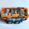 Lego City Arctic Explorer Science Lab Truck για 8+ Ετών 1.064τμχ