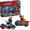 Lego Ninjago Kai's Motorcycle Speed Race για 6+ Ετών 79τμχ