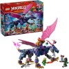 Lego Ninjago Rontu the Master Dragon για 7+ Ετών 381τμχ