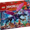 Lego Ninjago Rontu the Master Dragon για 7+ Ετών 381τμχ