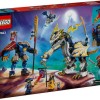 Lego Ninjago Rogue’s Mech Dragon Rider για 8+ Ετών 584τμχ