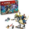 Lego Ninjago Rogue’s Mech Dragon Rider για 8+ Ετών 584τμχ