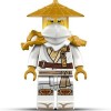 Lego Ninjago Guardian Dragon για 14+ Ετών 1650τμχ