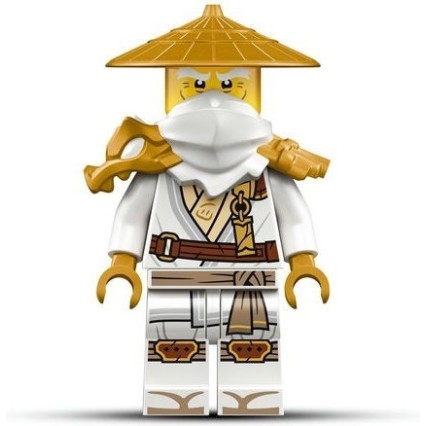 Lego Ninjago Guardian Dragon για 14+ Ετών 1650τμχ