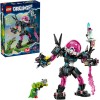 Lego DREAMZzz Mateo Vs Cyber Brain Mech για 8+ Ετών 368τμχ