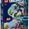 Lego DREAMZzz Mateo Vs Cyber Brain Mech για 8+ Ετών 368τμχ