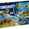 Lego DREAMZzz Mateo's Spray Paint Truck για 9+ Ετών 929τμχ