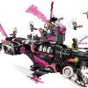 Lego DREAMZzz Nightmare Shark Submarine για 9+ Ετών 1413τμχ