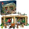 LEGO Harry Potter Hogwarts Castle: Herbology Class για 8+ Ετών 390τμχ