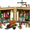 LEGO Harry Potter Hogwarts Castle: Herbology Class για 8+ Ετών 390τμχ