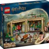LEGO Harry Potter Hogwarts Castle: Herbology Class για 8+ Ετών 390τμχ