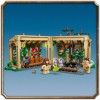 LEGO Harry Potter Hogwarts Castle: Herbology Class για 8+ Ετών 390τμχ