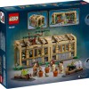LEGO Harry Potter Hogwarts Castle: Herbology Class για 8+ Ετών 390τμχ