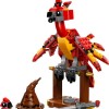 Lego Harry Potter Fawkes: Dumbledore's Phoenix για 8+ Ετών 299τμχ
