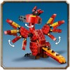 Lego Harry Potter Fawkes: Dumbledore's Phoenix για 8+ Ετών 299τμχ