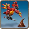 Lego Harry Potter Fawkes: Dumbledore's Phoenix για 8+ Ετών 299τμχ