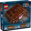 Lego Harry Potter Chomping Monster Book of Monsters για 9+ Ετών 518τμχ