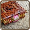 Lego Harry Potter Chomping Monster Book of Monsters για 9+ Ετών 518τμχ