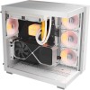 Be Quiet Light Base 600 DX Gaming Midi Tower Κουτί Υπολογιστή με Πλαϊνό Παράθυρο και RGB Φωτισμό Λευκό