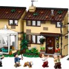 Lego Harry Potter Privet Drive: Aunt Marge's Visit για 8+ Ετών 639τμχ