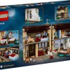 Lego Harry Potter Privet Drive: Aunt Marge's Visit για 8+ Ετών 639τμχ