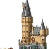 Lego Harry Potter Hogwarts Castle: The Main Tower για 10+ Ετών 2.135τμχ
