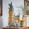 Lego Harry Potter Hogwarts Castle: The Main Tower για 10+ Ετών 2.135τμχ