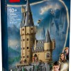 Lego Harry Potter Hogwarts Castle: The Main Tower για 10+ Ετών 2.135τμχ