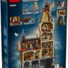 Lego Harry Potter Hogwarts Castle: The Main Tower για 10+ Ετών 2.135τμχ