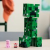 Lego Minecraft The Creeper για 10+ Ετών 665τμχ