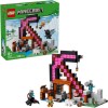 Lego Minecraft The Pickaxe Mine για 8+ Ετών 530τμχ