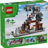 Lego Minecraft The Pickaxe Mine για 8+ Ετών 530τμχ