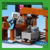 Lego Minecraft The Pickaxe Mine για 8+ Ετών 530τμχ