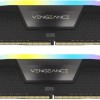 Corsair Vengeance DDR5 32GB RAM με 2x16GB Modules και Ταχύτητα 4800 για Desktop