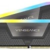 Corsair Vengeance DDR5 32GB RAM με 2x16GB Modules και Ταχύτητα 4800 για Desktop