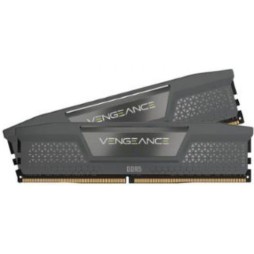 Corsair Vengeance DDR5 32GB RAM με 2x16GB Modules και Ταχύτητα 6000 για Desktop